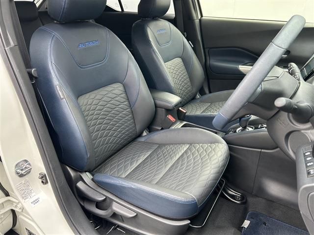 NISSAN KICKS 2021 Image 31