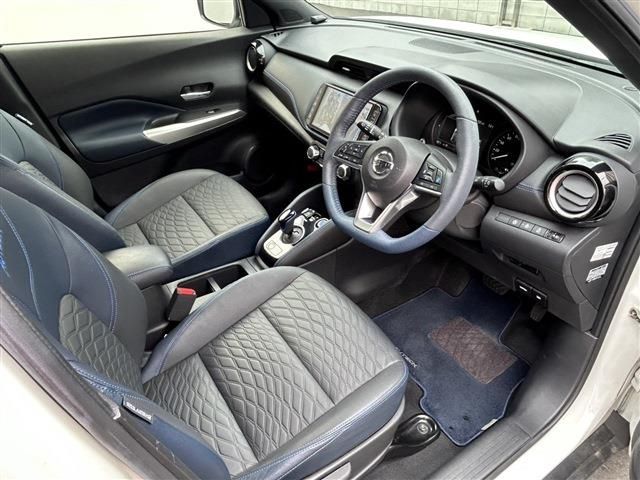 NISSAN KICKS 2021 Image 31