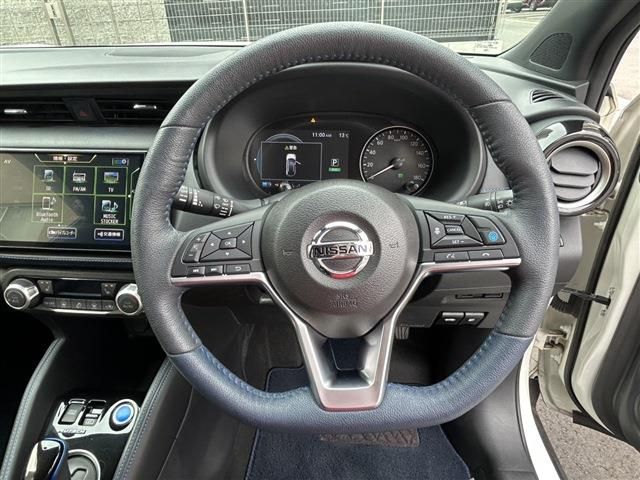 NISSAN KICKS 2021 Image 31