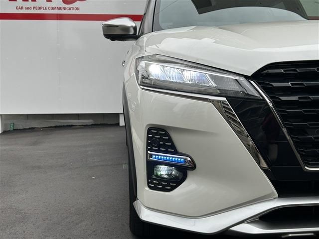 NISSAN KICKS 2021 Image 31