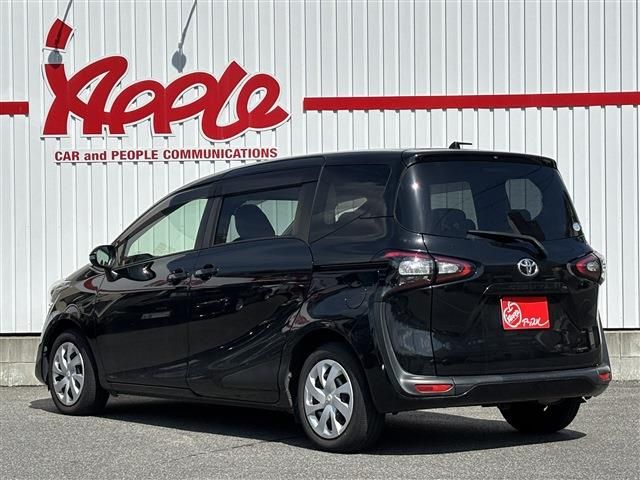 TOYOTA SIENTA 2017 Image 31