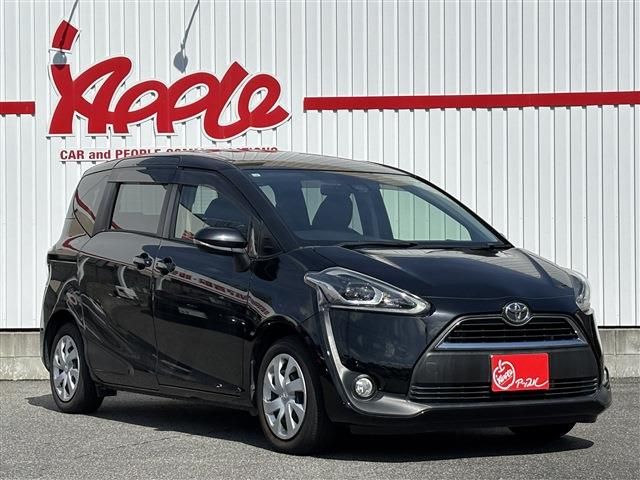 TOYOTA SIENTA 2017 Image 31