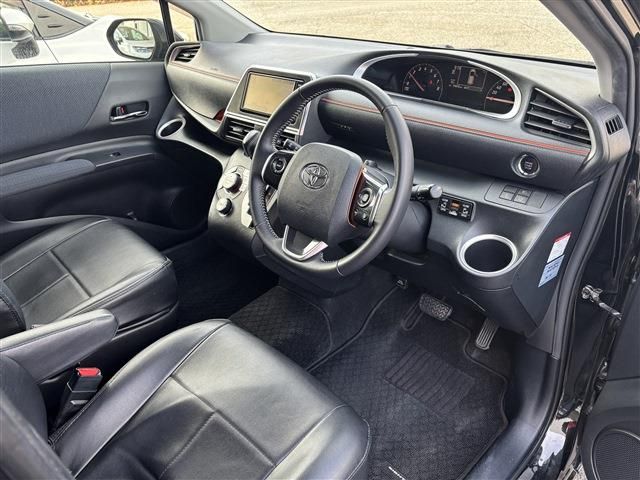 TOYOTA SIENTA 2017 Image 31