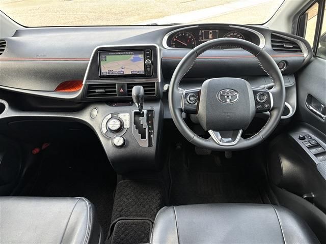 TOYOTA SIENTA 2017 Image 31