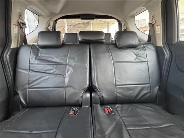 TOYOTA SIENTA 2017 Image 31