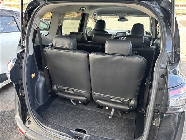 TOYOTA SIENTA 2017 Image 31