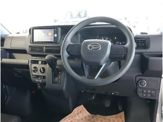 DAIHATSU HIJET CARGO 2023 Image 31