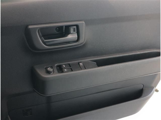 DAIHATSU HIJET CARGO 2023 Image 31