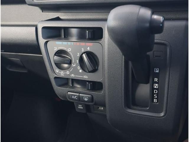 DAIHATSU HIJET CARGO 2023 Image 31