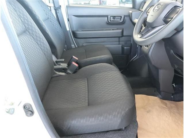 DAIHATSU HIJET CARGO 2023 Image 31