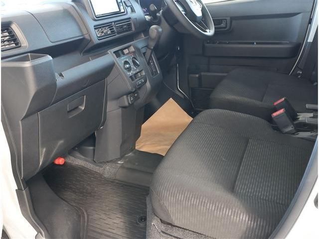 DAIHATSU HIJET CARGO 2023 Image 31