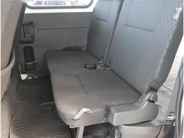 DAIHATSU HIJET CARGO 2023 Image 31