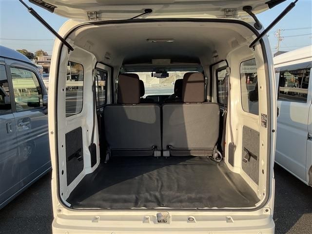 DAIHATSU HIJET CARGO 2023 Image 31