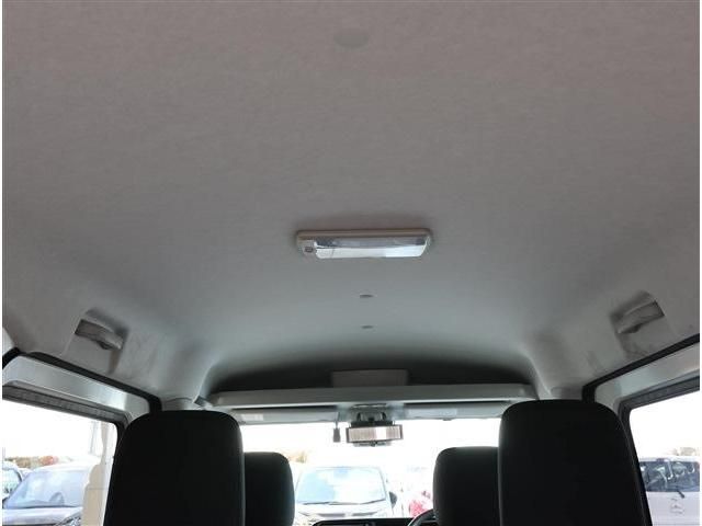 DAIHATSU HIJET CARGO 2023 Image 31