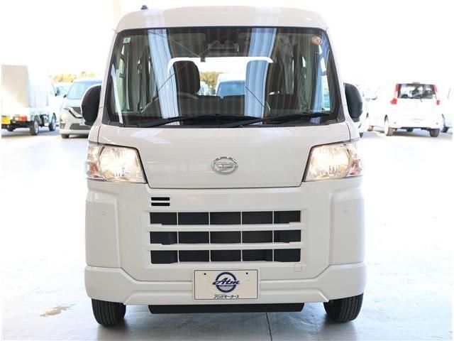 DAIHATSU HIJET CARGO 2023 Image 31