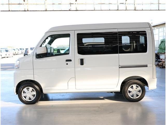 DAIHATSU HIJET CARGO 2023 Image 31
