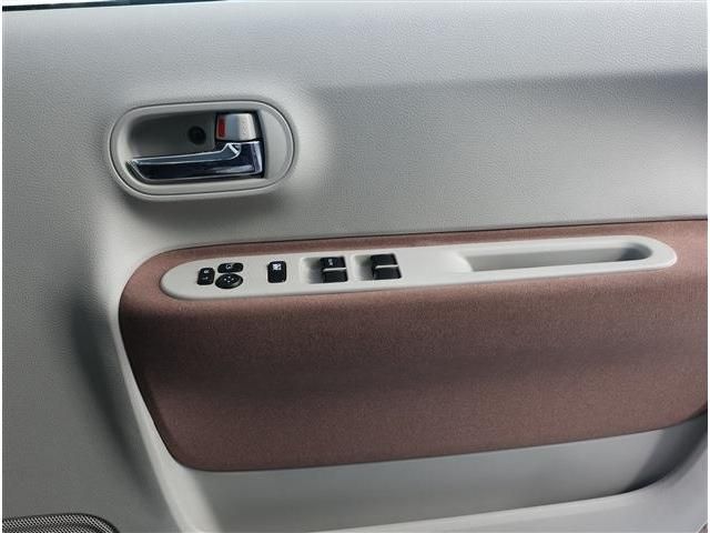 SUZUKI ALTO LAPIN 2024 Image 31