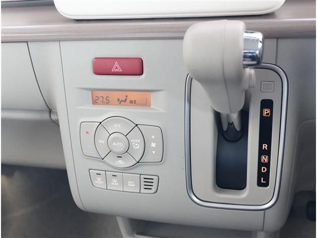 SUZUKI ALTO LAPIN 2024 Image 31