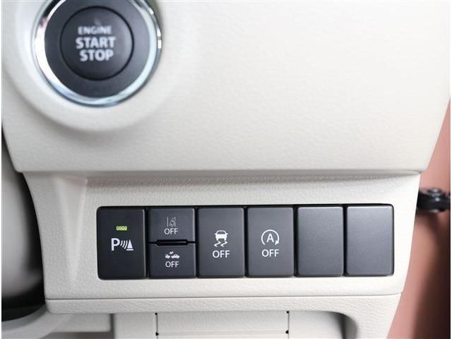 SUZUKI ALTO LAPIN 2024 Image 31