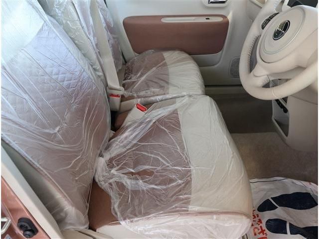 SUZUKI ALTO LAPIN 2024 Image 31