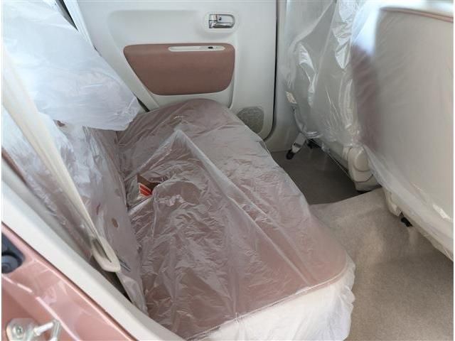 SUZUKI ALTO LAPIN 2024 Image 31