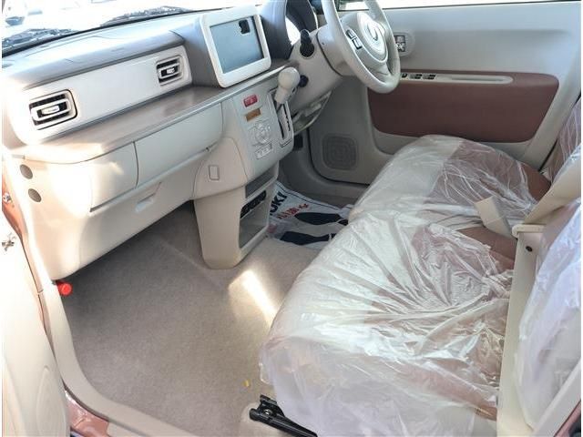 SUZUKI ALTO LAPIN 2024 Image 31