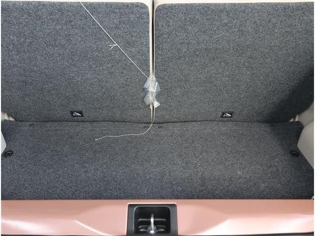 SUZUKI ALTO LAPIN 2024 Image 31