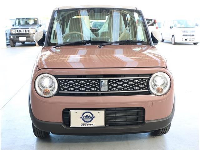 SUZUKI ALTO LAPIN 2024 Image 31