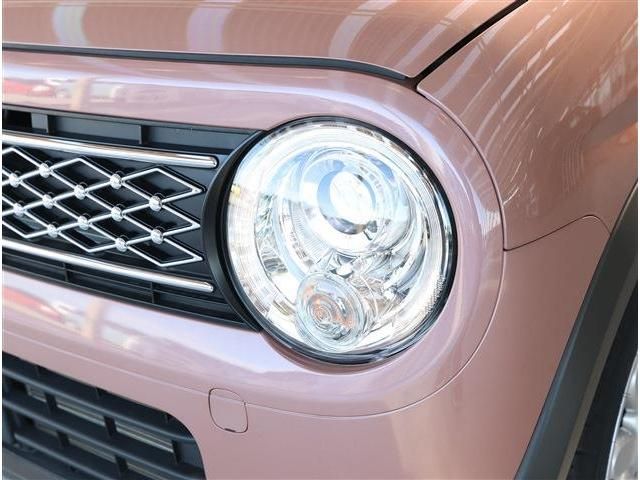 SUZUKI ALTO LAPIN 2024 Image 31