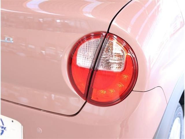 SUZUKI ALTO LAPIN 2024 Image 31