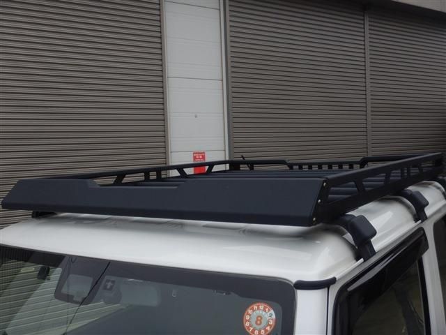 SUZUKI JIMNY SIERRA 2022 Image 31