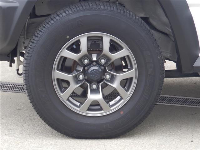 SUZUKI JIMNY SIERRA 2022 Image 31