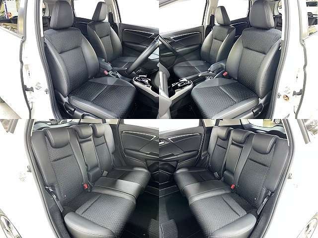 HONDA FIT HYBRID 2015 Image 31