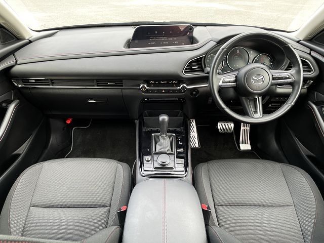 MAZDA CX-30 2023 Image 31