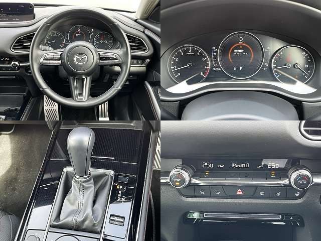 MAZDA CX-30 2023 Image 31