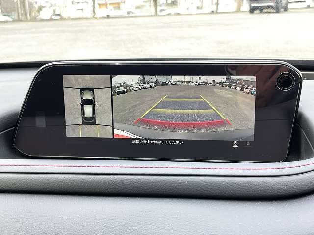 MAZDA CX-30 2023 Image 31