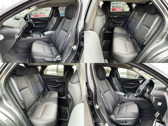 MAZDA CX-30 2023 Image 31