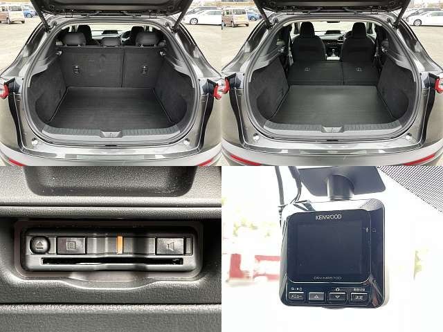 MAZDA CX-30 2023 Image 31