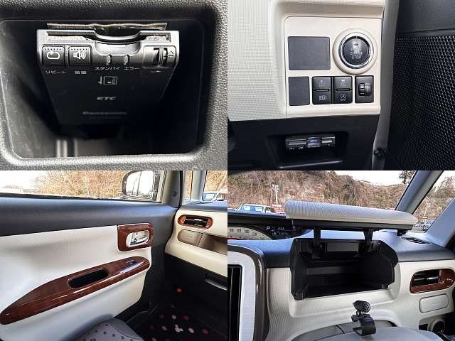 DAIHATSU MOVE CANBUS 2017 Image 31