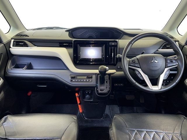 MITSUBISHI DELICA D:2 2WD 2023 Image 31