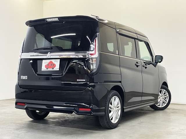 MITSUBISHI DELICA D:2 2WD 2023 Image 31