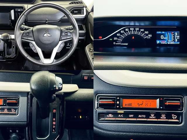 MITSUBISHI DELICA D:2 2WD 2023 Image 31