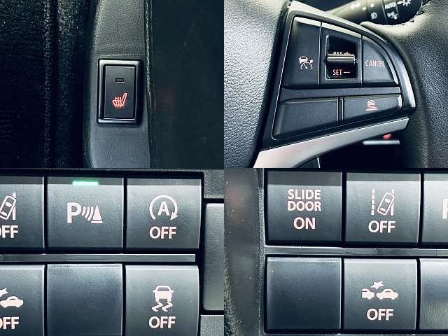 MITSUBISHI DELICA D:2 2WD 2023 Image 31