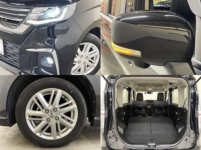 MITSUBISHI DELICA D:2 2WD 2023 Image 31