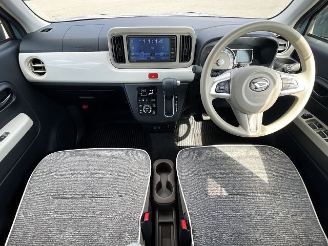 DAIHATSU MIRA TOCOT 2020 Image 31