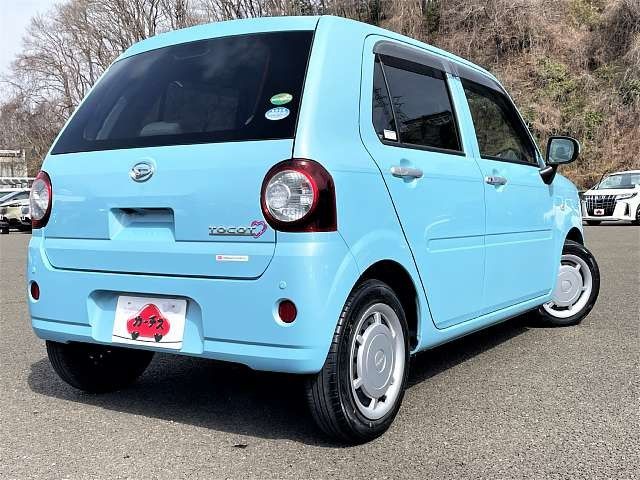 DAIHATSU MIRA TOCOT 2020 Image 31