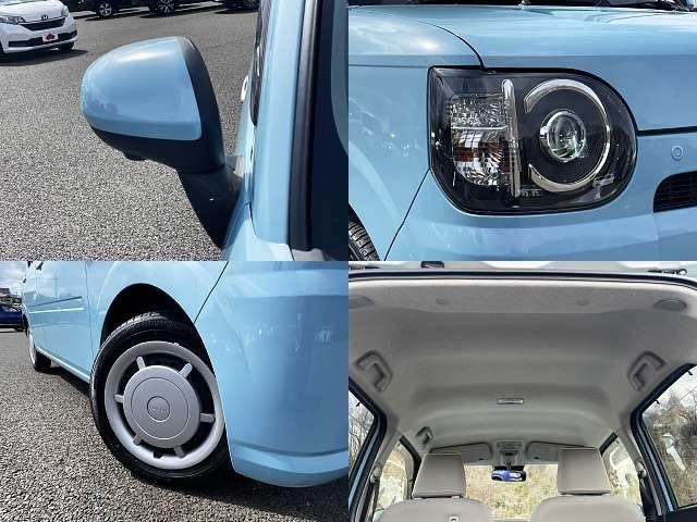 DAIHATSU MIRA TOCOT 2020 Image 31