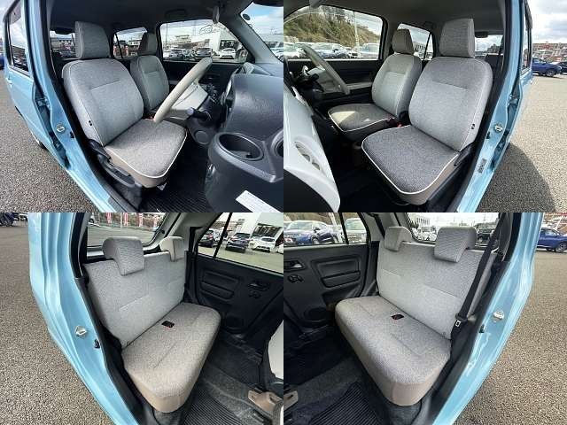 DAIHATSU MIRA TOCOT 2020 Image 31