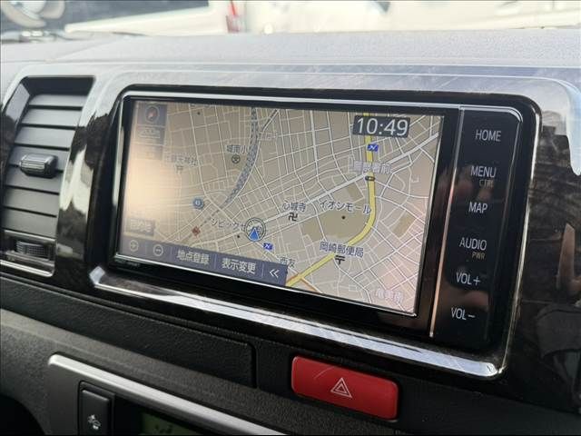 TOYOTA REGIUSACE VAN 4WD 2020 Image 31