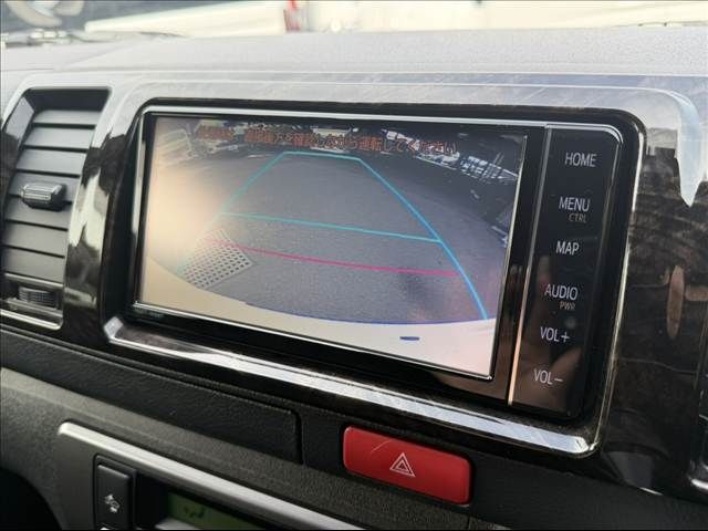 TOYOTA REGIUSACE VAN 4WD 2020 Image 31